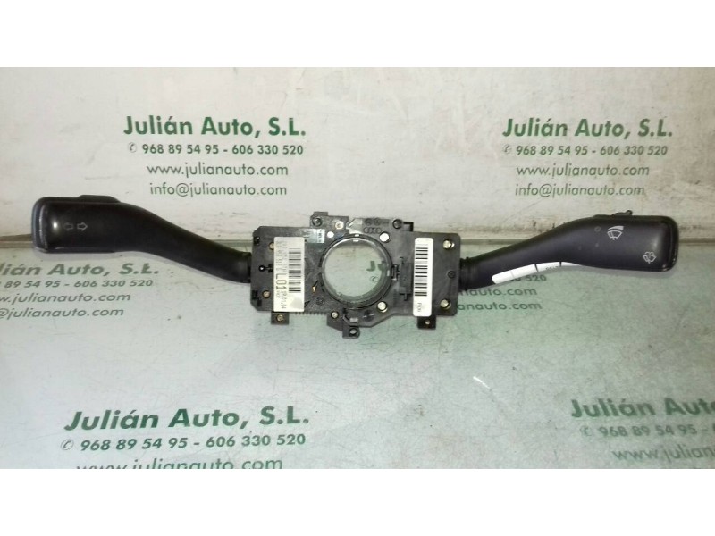 Recambio de mando luces para audi a2 (8z) 1.4 tdi (55kw) referencia OEM IAM 8L0953513G 4B0953503E 