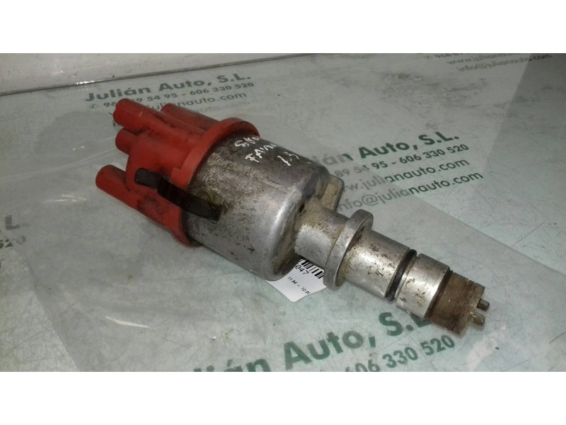 Recambio de delco para skoda felicia berlina ( 791) glx referencia OEM IAM 443213204  MAGNETON