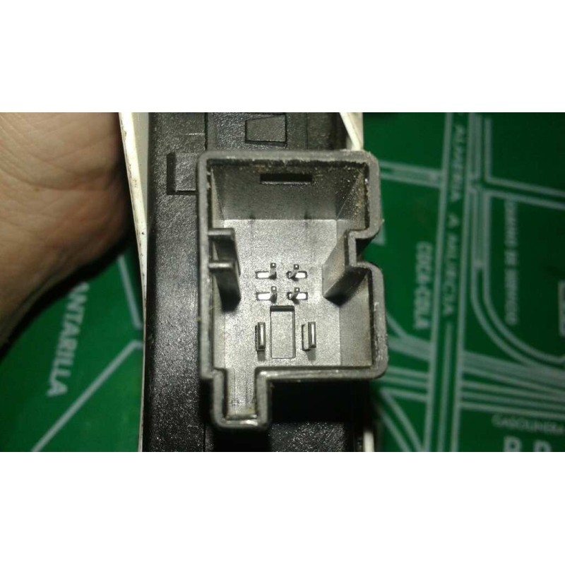 Recambio de motor elevalunas delantero izquierdo para audi q7 (4l) 3.0 tdi referencia OEM IAM 4L0959801B 977273101 BROSE