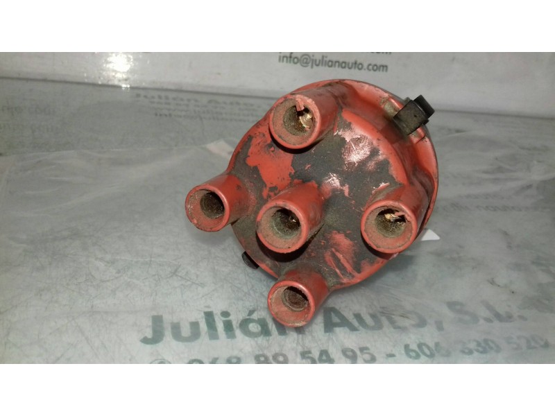 Recambio de delco para skoda felicia berlina ( 791) glx referencia OEM IAM 443213204  MAGNETON