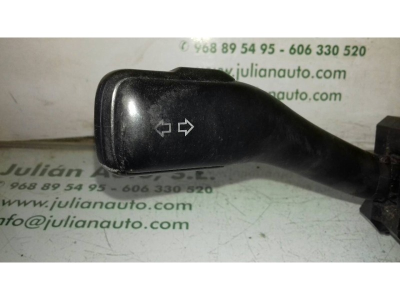 Recambio de mando luces para audi a2 (8z) 1.4 tdi (55kw) referencia OEM IAM 8L0953513G 4B0953503E 