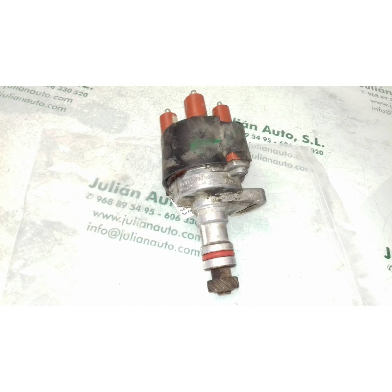 Recambio de delco para mercedes-benz clase e (w124) berlina e 230 (124.023) referencia OEM IAM 0237523004 0031584201 