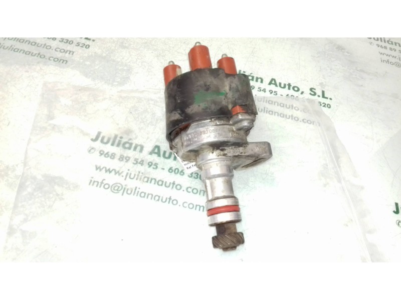 Recambio de delco para mercedes-benz clase e (w124) berlina e 230 (124.023) referencia OEM IAM 0237523004 0031584201 