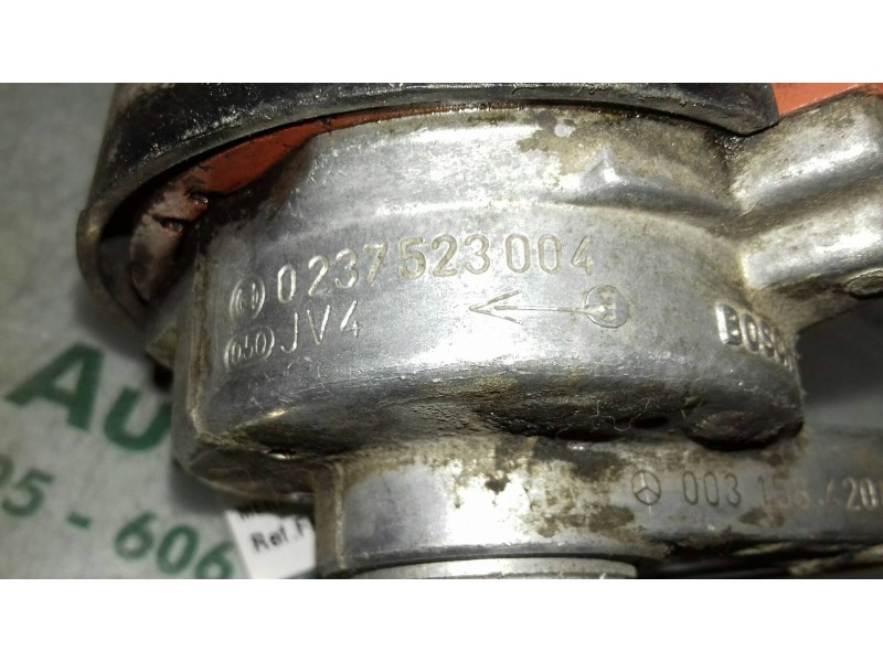 Recambio de delco para mercedes-benz clase e (w124) berlina e 230 (124.023) referencia OEM IAM 0237523004 0031584201 