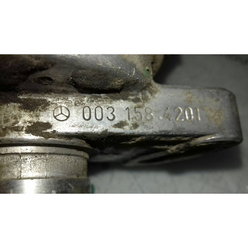 Recambio de delco para mercedes-benz clase e (w124) berlina e 230 (124.023) referencia OEM IAM 0237523004 0031584201 