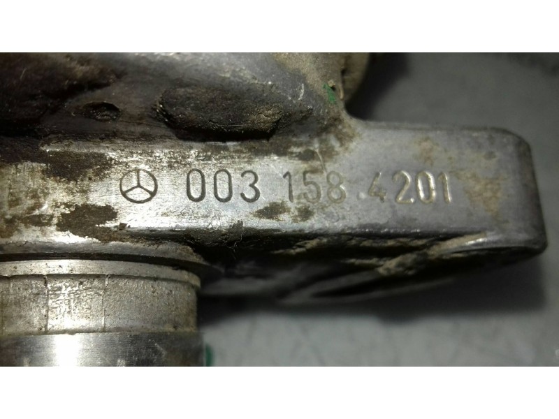 Recambio de delco para mercedes-benz clase e (w124) berlina e 230 (124.023) referencia OEM IAM 0237523004 0031584201 