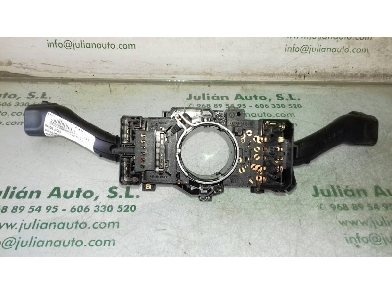 Recambio de mando luces para audi a2 (8z) 1.4 tdi (55kw) referencia OEM IAM 8L0953513G 4B0953503E 