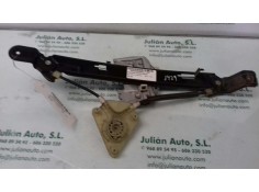 Recambio de elevalunas trasero derecho para seat leon (1p1) reference referencia OEM IAM   ELECTRICO