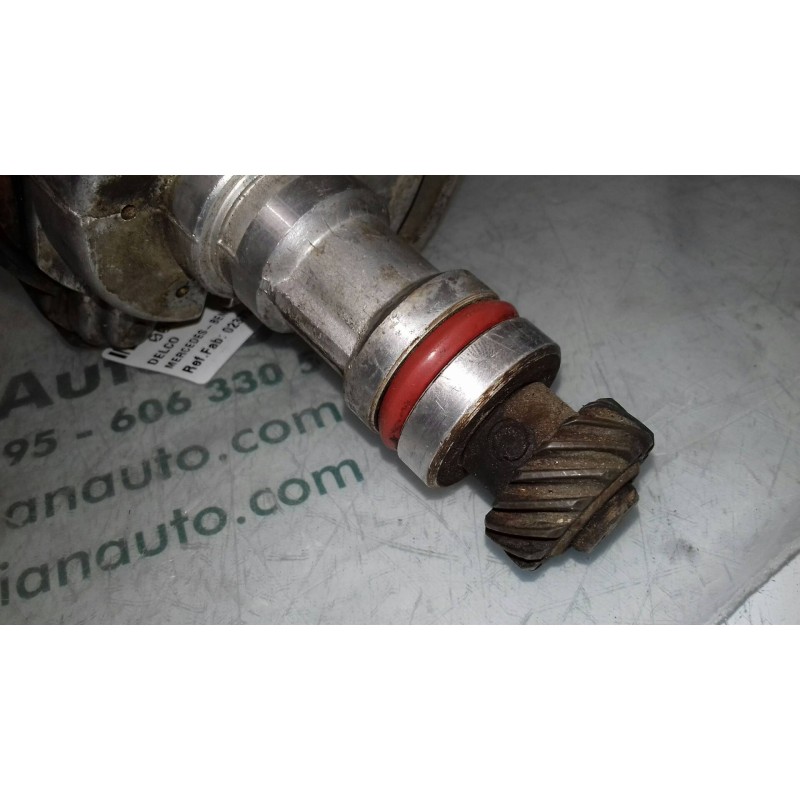 Recambio de delco para mercedes-benz clase e (w124) berlina e 230 (124.023) referencia OEM IAM 0237523004 0031584201 