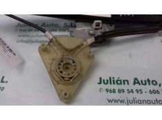 Recambio de elevalunas trasero derecho para seat leon (1p1) reference referencia OEM IAM   ELECTRICO 2