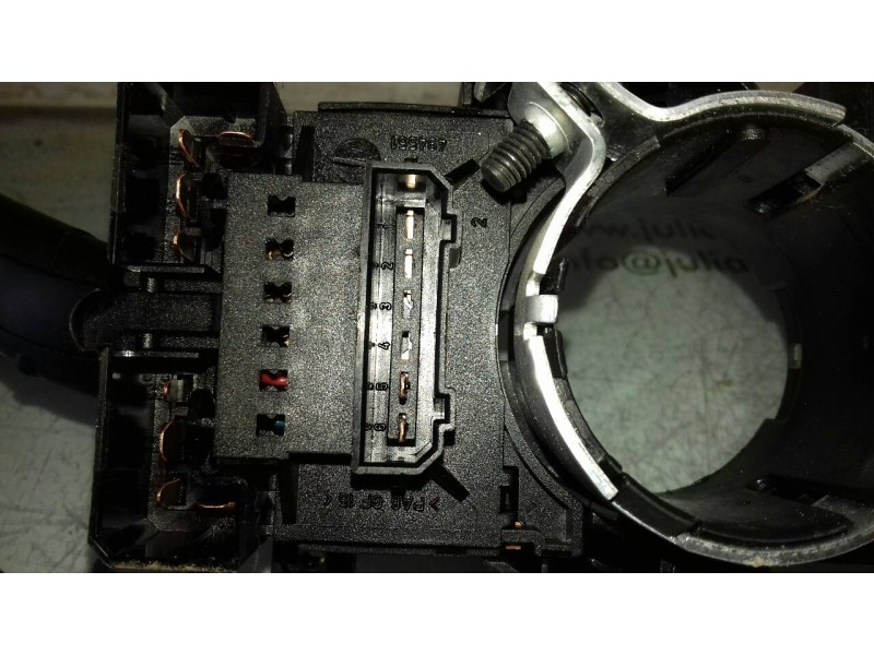 Recambio de mando luces para audi a2 (8z) 1.4 tdi (55kw) referencia OEM IAM 8L0953513G 4B0953503E 