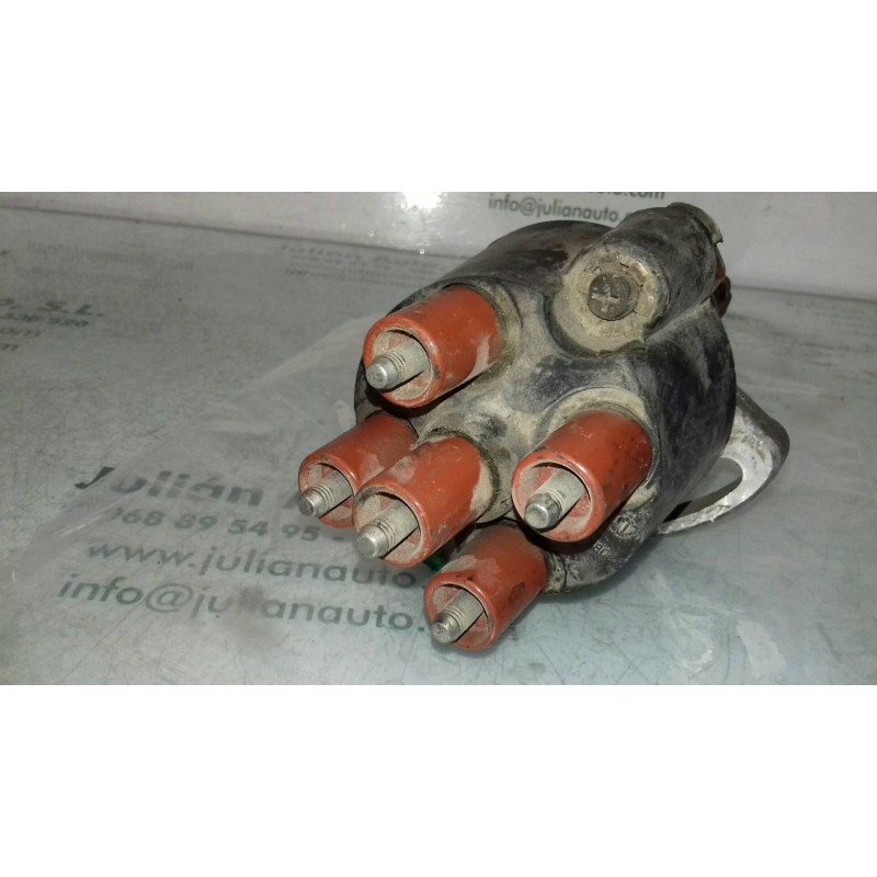 Recambio de delco para mercedes-benz clase e (w124) berlina e 230 (124.023) referencia OEM IAM 0237523004 0031584201 