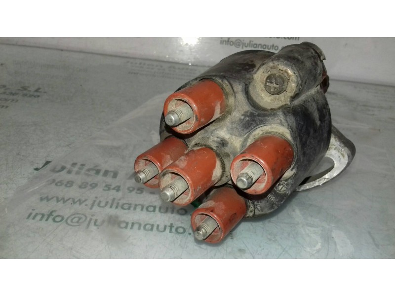 Recambio de delco para mercedes-benz clase e (w124) berlina e 230 (124.023) referencia OEM IAM 0237523004 0031584201 