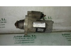 Recambio de motor arranque para nissan x-trail (t30) comfort referencia OEM IAM 233008H801 M008T71471 MITSUBISHI