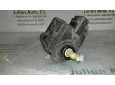 Recambio de motor regulacion faros para renault espace iv (jk0) dynamique referencia OEM IAM 8200006664  3 PINES