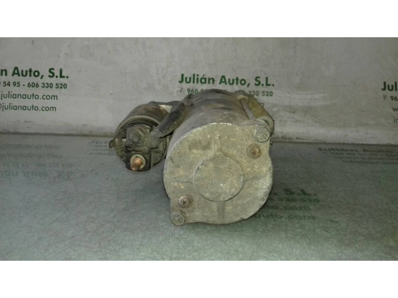 Recambio de motor arranque para nissan x-trail (t30) comfort referencia OEM IAM 233008H801 M008T71471 MITSUBISHI