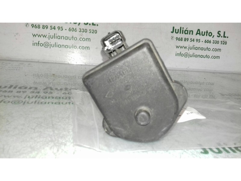 Recambio de motor regulacion faros para renault espace iv (jk0) dynamique referencia OEM IAM 8200006664  3 PINES