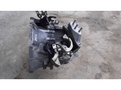 Recambio de caja cambios para ford ecosport (cr6) st-line black edition referencia OEM IAM JN1R JN1R7002 6 VELOCIDADES