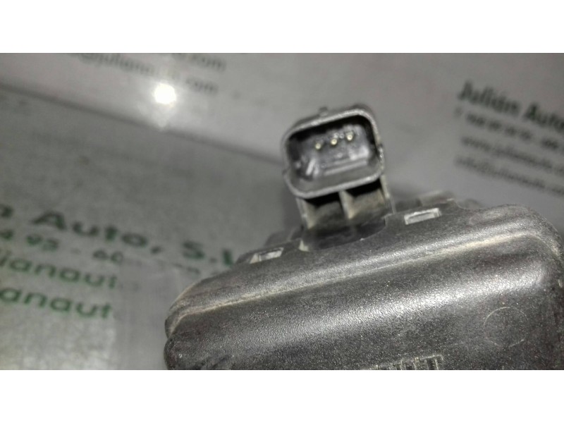 Recambio de motor regulacion faros para renault espace iv (jk0) dynamique referencia OEM IAM 8200006664  3 PINES