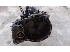 Recambio de caja cambios para ford ecosport (cr6) st-line black edition referencia OEM IAM JN1R JN1R7002 6 VELOCIDADES 2