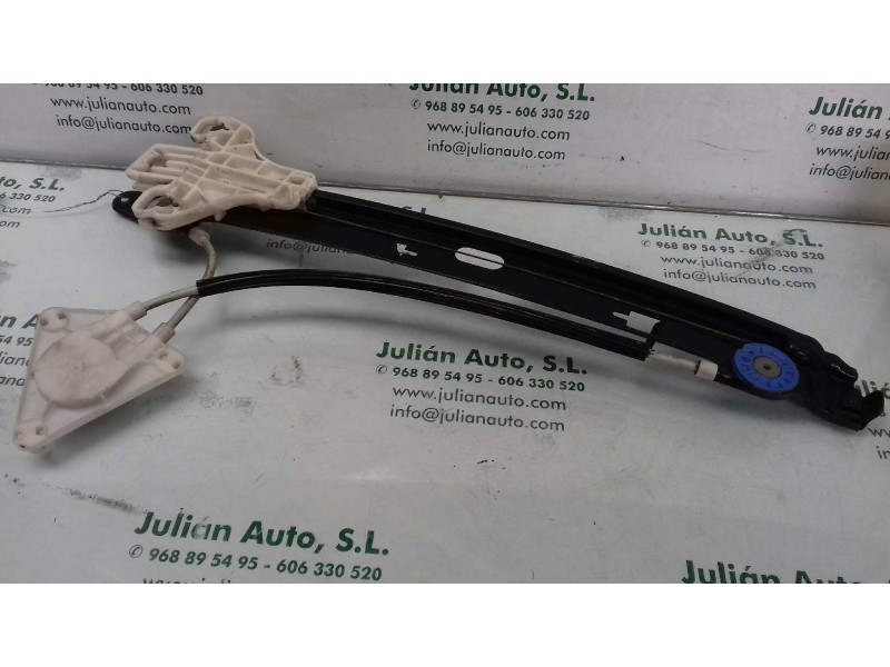 Recambio de elevalunas trasero izquierdo para seat altea xl (5p5) family referencia OEM IAM   ELECTRICO