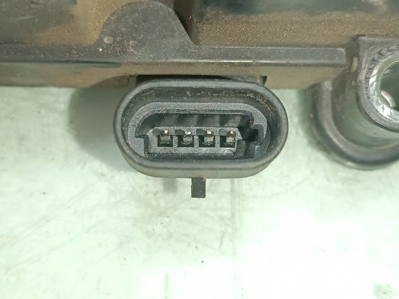 Recambio de bobina encendido para daewoo lanos cool referencia OEM IAM 380017  CONECTOR 4 PINES