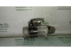 Recambio de motor arranque para nissan primera berlina (p12) acenta referencia OEM IAM 233008H801 M008T71471 MITSUBISHI 2