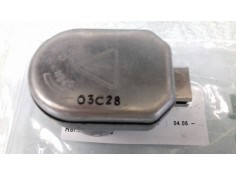 Recambio de portalamparas para renault espace iv (jk0) dynamique referencia OEM IAM 03C28  3 PINES