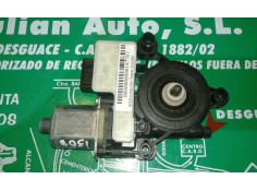 Recambio de motor elevalunas trasero izquierdo para seat leon (5f1) reference referencia OEM IAM 5Q0959311A 0130822725 BOSCH