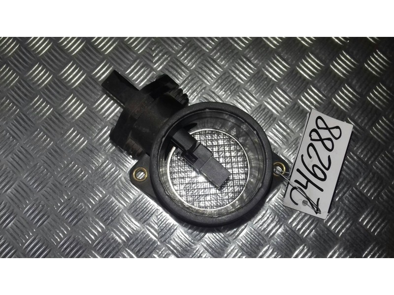 Recambio de caudalimetro para volkswagen golf iv berlina (1j1) advance referencia OEM IAM 0280217121 06A906461 BOSCH