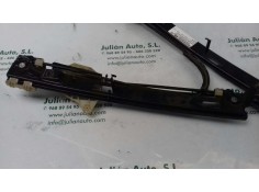 Recambio de elevalunas delantero derecho para seat leon (1p1) stylance / style referencia OEM IAM   ELECTRICO 2