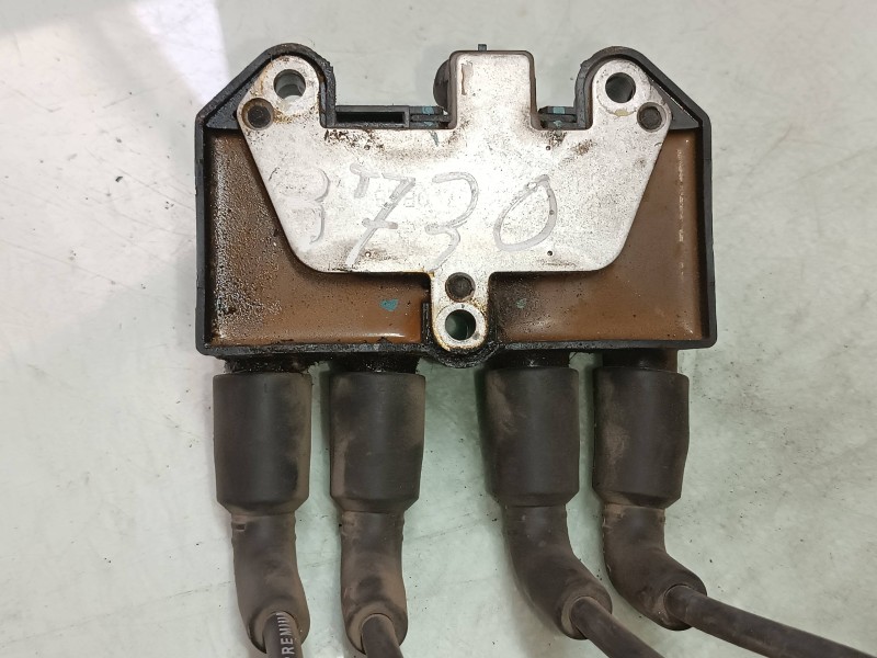Recambio de bobina encendido para daewoo lanos cool referencia OEM IAM 380017  CONECTOR 4 PINES