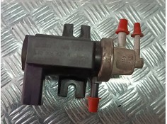 Recambio de valvula aire adicional para volkswagen golf iv berlina (1j1) advance referencia OEM IAM 1J0906627A 72290325 CONECTOR