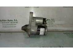 Recambio de motor arranque para nissan juke (f15) acenta referencia OEM IAM 233001KA1B M000T32173ZE MITSUBISHI