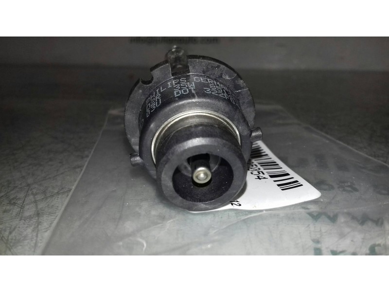 Recambio de bombillas para renault espace iv (jk0) dynamique referencia OEM IAM 85126  PHILIPS