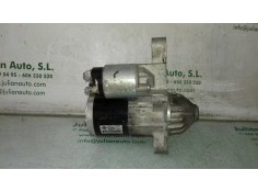 Recambio de motor arranque para nissan juke (f15) acenta referencia OEM IAM 233001KA1B M000T32173ZE MITSUBISHI 2