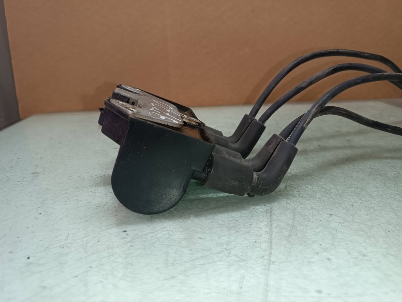 Recambio de bobina encendido para daewoo lanos cool referencia OEM IAM 380017  CONECTOR 4 PINES