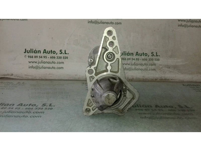 Recambio de motor arranque para nissan juke (f15) acenta referencia OEM IAM 233001KA1B M000T32173ZE MITSUBISHI