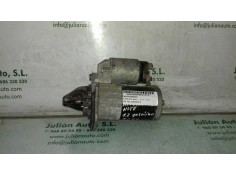 Recambio de motor arranque para nissan note acenta referencia OEM IAM 233001HC1C M000T37871ZE MITSUBISHI