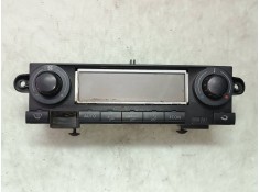 Recambio de mando climatizador para seat ibiza (6l1) cool referencia OEM IAM 6L0820043E  INDEX