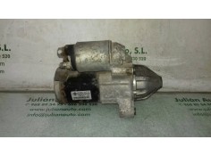 Recambio de motor arranque para nissan note acenta referencia OEM IAM 233001HC1C M000T37871ZE MITSUBISHI 2
