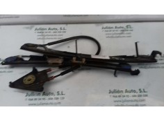 Recambio de elevalunas delantero izquierdo para seat altea (5p1) arena referencia OEM IAM   ELECTRICO