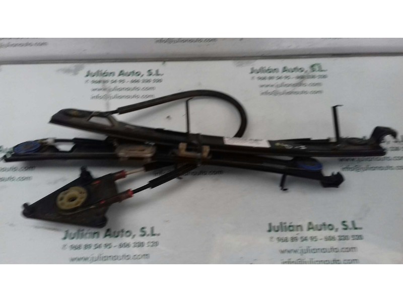 Recambio de elevalunas delantero izquierdo para seat altea (5p1) arena referencia OEM IAM   ELECTRICO