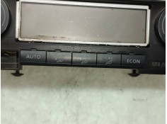 Recambio de mando climatizador para seat ibiza (6l1) cool referencia OEM IAM 6L0820043E  INDEX 2