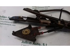 Recambio de elevalunas delantero izquierdo para seat altea (5p1) arena referencia OEM IAM   ELECTRICO 2