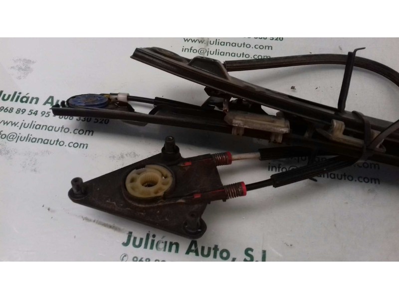 Recambio de elevalunas delantero izquierdo para seat altea (5p1) arena referencia OEM IAM   ELECTRICO