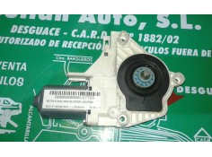 Recambio de motor elevalunas delantero izquierdo para audi a1 (8x) attraction referencia OEM IAM 8K0959801C 1101A62114110 BROSE