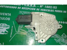 Recambio de motor elevalunas delantero izquierdo para audi a1 (8x) attraction referencia OEM IAM 8K0959801C 1101A62114110 BROSE 2