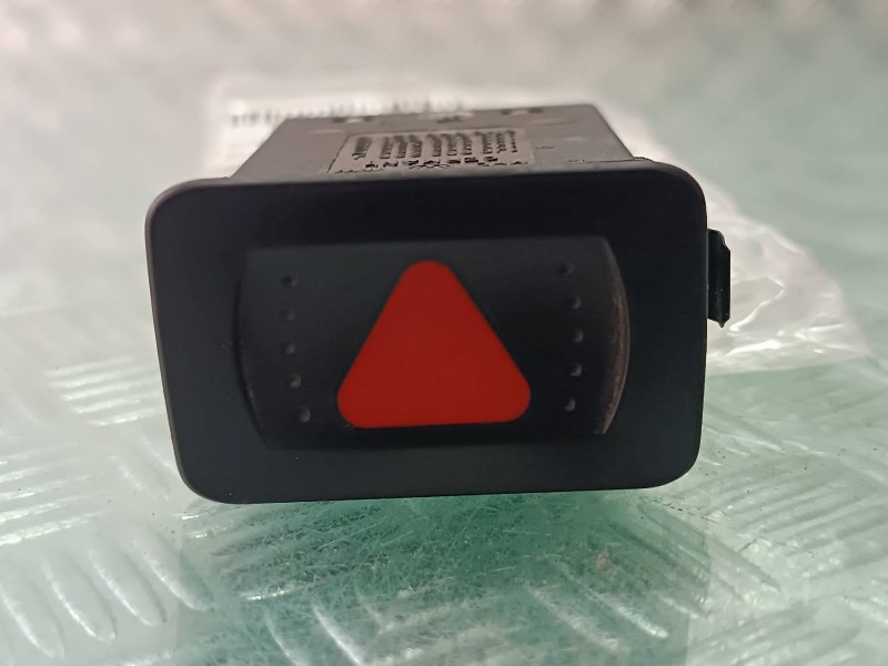 Recambio de warning para volkswagen golf iv berlina (1j1) advance referencia OEM IAM 1J0953235J 1J0959621B CONECTOR 7 PINES