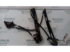 Recambio de elevalunas delantero izquierdo para seat altea xl (5p5) family referencia OEM IAM   ELECTRICO